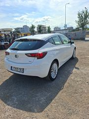 Opel Astra 2016 136 άλογα full extra ελληνικής αντιπροσωπείας-thumb-1