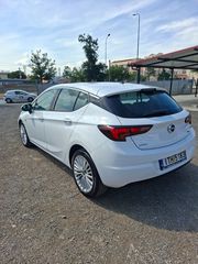 Opel Astra 2016 136 άλογα full extra ελληνικής αντιπροσωπείας-thumb-2