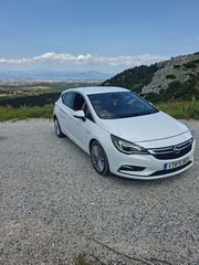 Opel Astra 2016 136 άλογα full extra ελληνικής αντιπροσωπείας-thumb-5