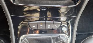 Opel Astra 2016 136 άλογα full extra ελληνικής αντιπροσωπείας-thumb-7