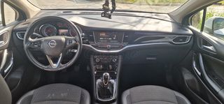 Opel Astra 2016 136 άλογα full extra ελληνικής αντιπροσωπείας-thumb-10