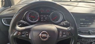 Opel Astra 2016 136 άλογα full extra ελληνικής αντιπροσωπείας-thumb-11