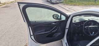 Opel Astra 2016 136 άλογα full extra ελληνικής αντιπροσωπείας-thumb-15