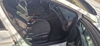 Opel Astra 2016 136 άλογα full extra ελληνικής αντιπροσωπείας-thumb-17