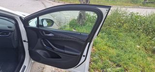 Opel Astra 2016 136 άλογα full extra ελληνικής αντιπροσωπείας-thumb-19