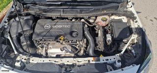 Opel Astra 2016 136 άλογα full extra ελληνικής αντιπροσωπείας-thumb-22