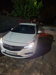 Opel Astra 2016 136 άλογα full extra ελληνικής αντιπροσωπείας-thumb-25