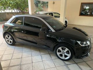 Audi A1 2015