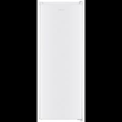 Crown CR205WE Μονόπορτο Ψυγείο 190lt Υ123.5xΠ55xΒ57εκ. Λευκό