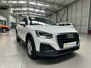 Audi Q2 2022 5 ΧΡΟΝΙΑ ΕΓΓΥΗΣΗ