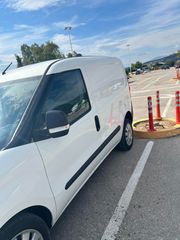 Opel Combo 2019-thumb-1