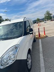 Opel Combo 2019-thumb-4