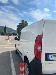 Opel Combo 2019-thumb-5