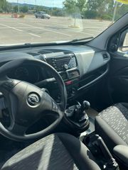 Opel Combo 2019-thumb-9