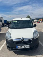 Opel Combo 2019-thumb-2