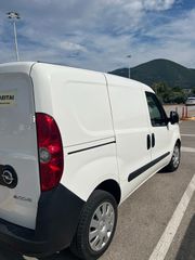 Opel Combo 2019-thumb-3
