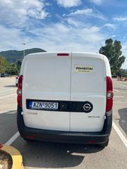 Opel Combo 2019-thumb-6