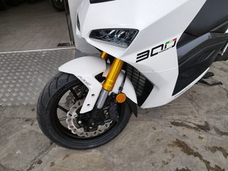 Thrust Huracan 300 2026 i ABS/TCS/TFT Έγχρωμη Οθόνη  Δωρεάν Μεταφορά!!!-thumb-1
