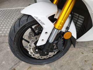 Thrust Huracan 300 2026 i ABS/TCS/TFT Έγχρωμη Οθόνη  Δωρεάν Μεταφορά!!!-thumb-2