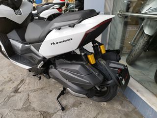 Thrust Huracan 300 2026 i ABS/TCS/TFT Έγχρωμη Οθόνη  Δωρεάν Μεταφορά!!!-thumb-3