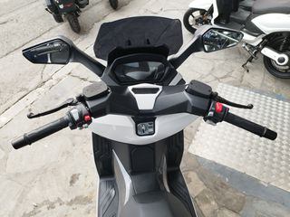 Thrust Huracan 300 2026 i ABS/TCS/TFT Έγχρωμη Οθόνη  Δωρεάν Μεταφορά!!!-thumb-6