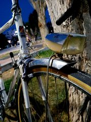 Ποδήλατο Peugeot 1970 Special edition