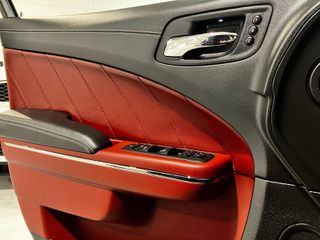 Dodge Charger 2022 Hellcat SRT Widebody-thumb-11