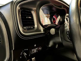 Dodge Charger 2022 Hellcat SRT Widebody-thumb-13