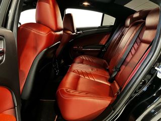 Dodge Charger 2022 Hellcat SRT Widebody-thumb-18