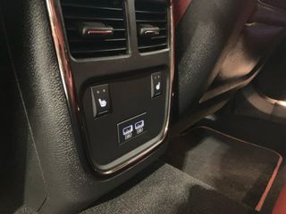 Dodge Charger 2022 Hellcat SRT Widebody-thumb-19