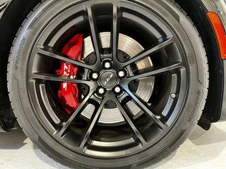 Dodge Charger 2022 Hellcat SRT Widebody-thumb-23