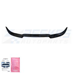 Spoiler οροφής κατάλληλο για FORD Fiesta ST/ST-Line Mk8 2017+ Gloss Black