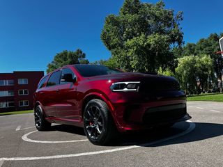Dodge Durango 2021 6.2 HELLCAT SRT-thumb-1