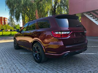 Dodge Durango 2021 6.2 HELLCAT SRT-thumb-2