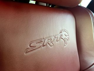 Dodge Durango 2021 6.2 HELLCAT SRT-thumb-4