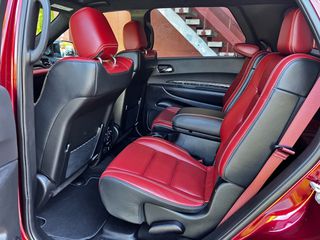 Dodge Durango 2021 6.2 HELLCAT SRT-thumb-5