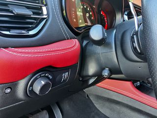Dodge Durango 2021 6.2 HELLCAT SRT-thumb-6