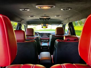 Dodge Durango 2021 6.2 HELLCAT SRT-thumb-8