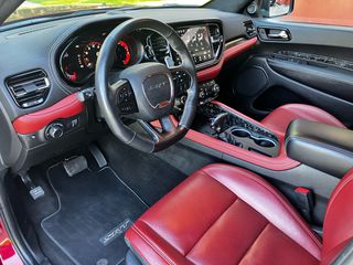 Dodge Durango 2021 6.2 HELLCAT SRT-thumb-9