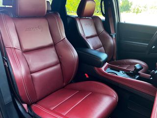 Dodge Durango 2021 6.2 HELLCAT SRT-thumb-10