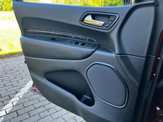 Dodge Durango 2021 6.2 HELLCAT SRT-thumb-11