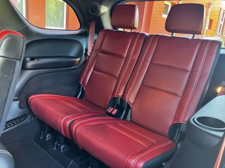 Dodge Durango 2021 6.2 HELLCAT SRT-thumb-12