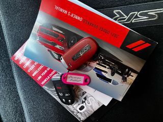 Dodge Durango 2021 6.2 HELLCAT SRT-thumb-13