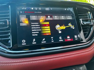 Dodge Durango 2021 6.2 HELLCAT SRT-thumb-14