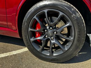 Dodge Durango 2021 6.2 HELLCAT SRT-thumb-15