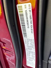 Dodge Durango 2021 6.2 HELLCAT SRT-thumb-16