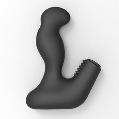 MAX5 Prostate Massager - Black-thumb-3
