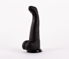 X-MEN David's Cock Black I-thumb-6