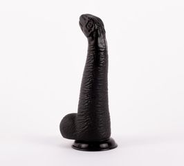 X-MEN David's Cock Black I-thumb-4