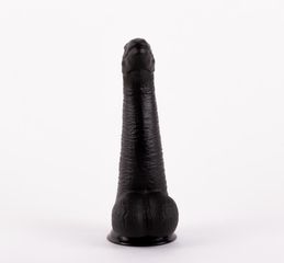 X-MEN David's Cock Black I-thumb-5